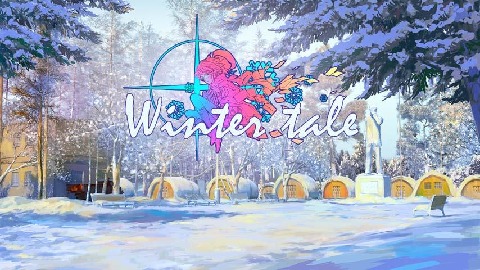 Wintertale FREE截图4