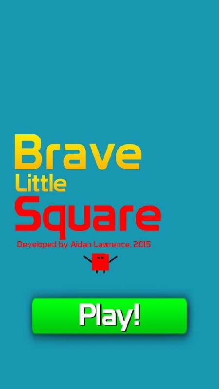 Brave Little Square截图5