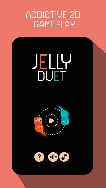 Jelly Duet截图5