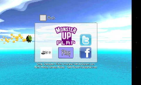 MonsterUp Flap截图5