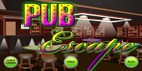 New Year Pub Escape截图4