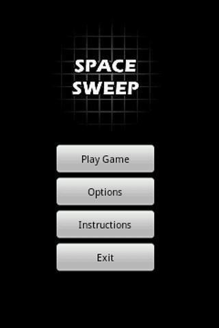 Space Sweep截图3