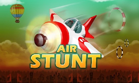 Air Stunt截图5