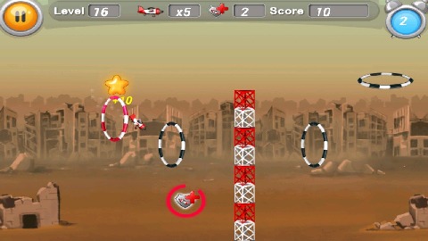 Air Stunt截图2