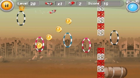 Air Stunt截图1