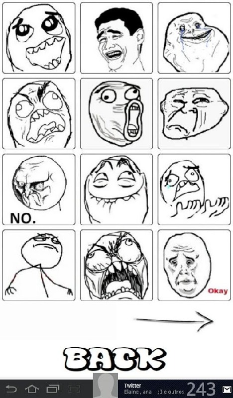 Memes Fart截图4