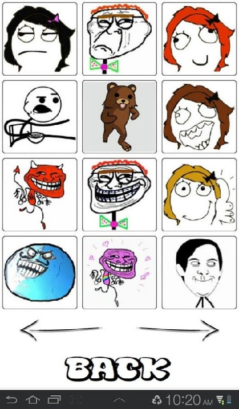 Memes Fart截图3