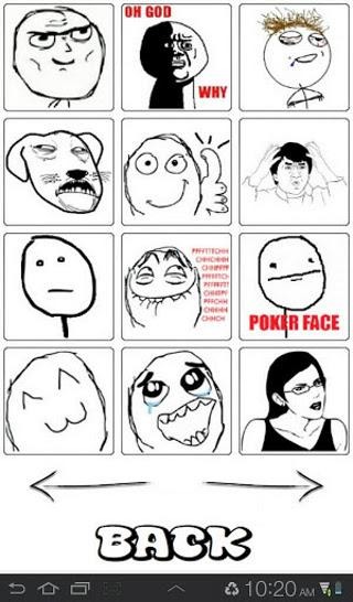 Memes Fart截图2