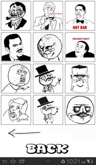 Memes Fart截图1