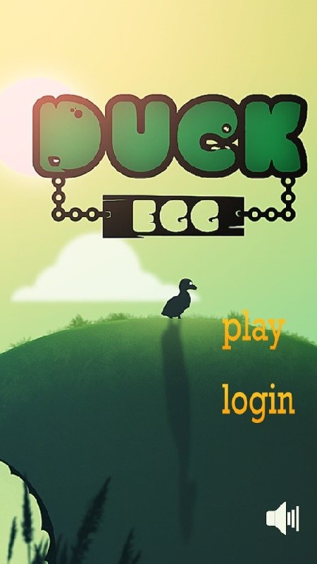 Duck Egg截图5