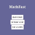 MathFast截圖