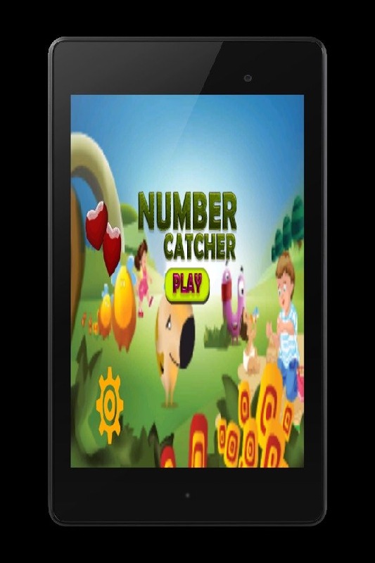 Number Catcher Unlimited Fun截圖5