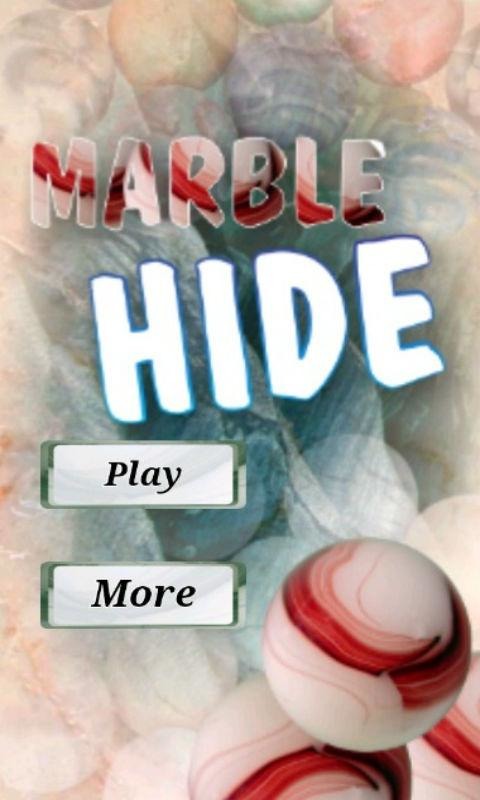 Marble Hide截圖4