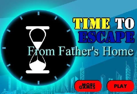 Father'sHomeEscape截图