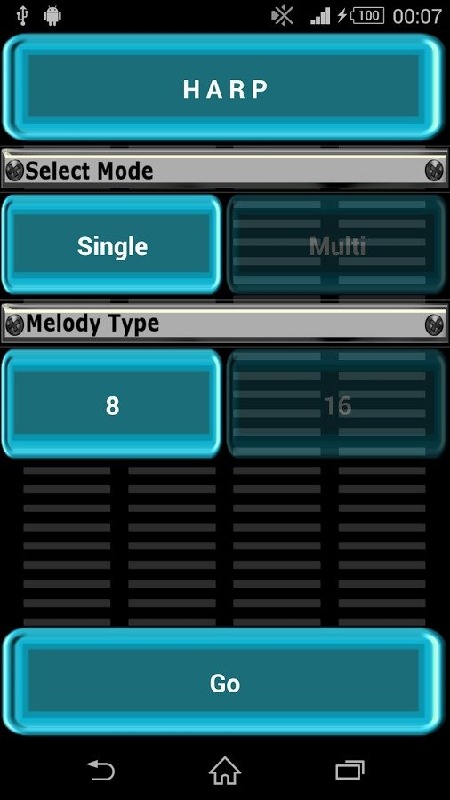 Mpad - Melody Pads截图3