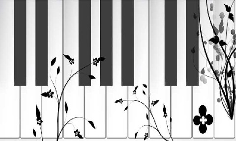 Piano Master For Kids截图2