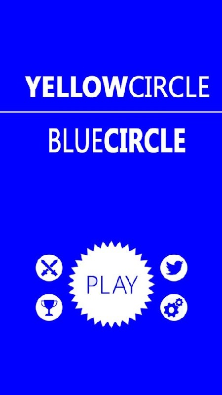 YellowCircle BlueCircle截图2