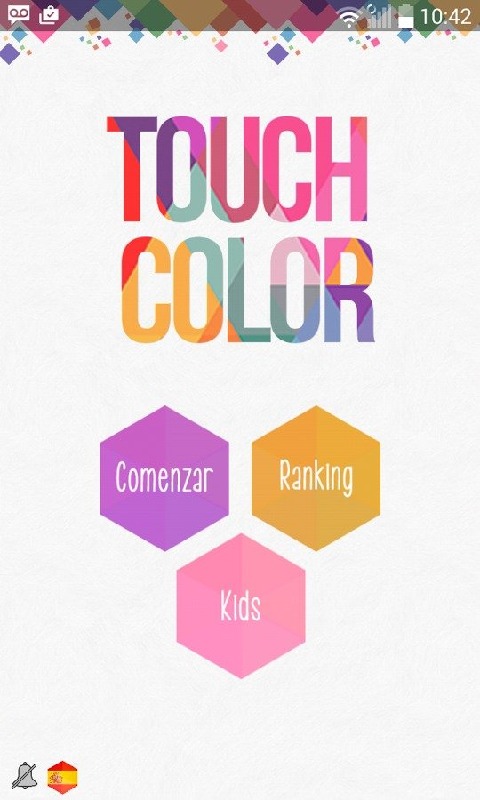 Touch Color截图5