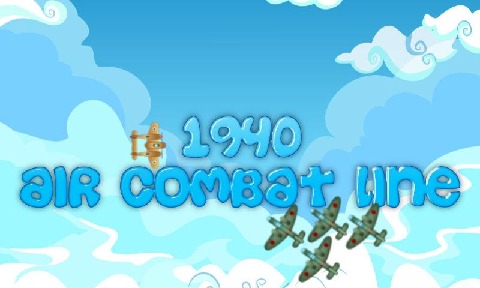 1940 Air Combat截圖5