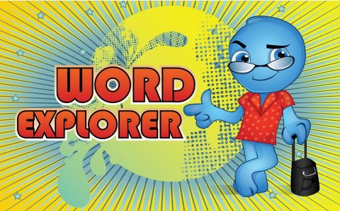 Word Explorer截图5
