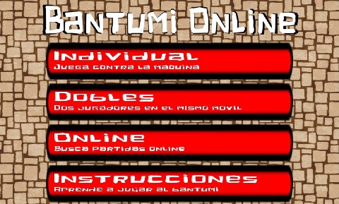 Bantumi Online截图5