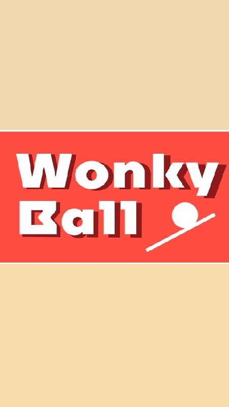 WonkyBall [Limit Action Game]截图5