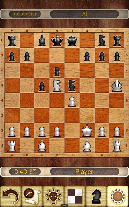 Chess 2截圖5