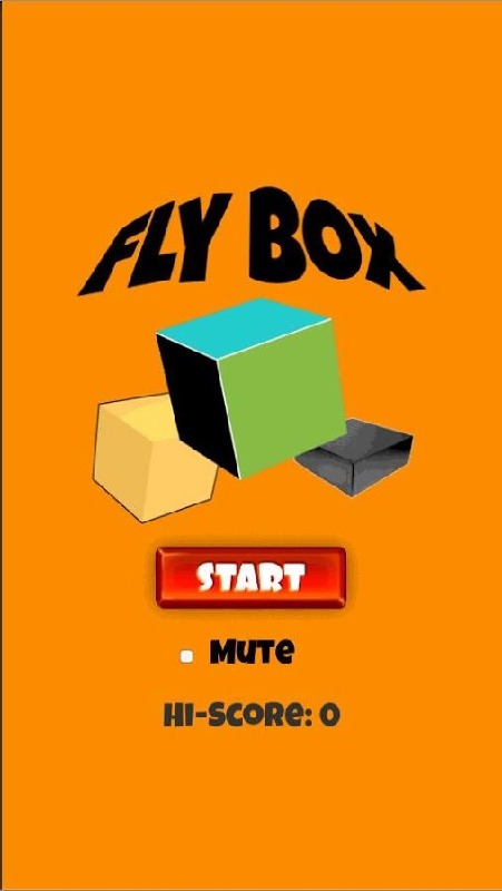 Fly Box截圖5