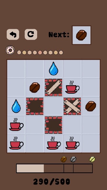 Coffee Crash截图5