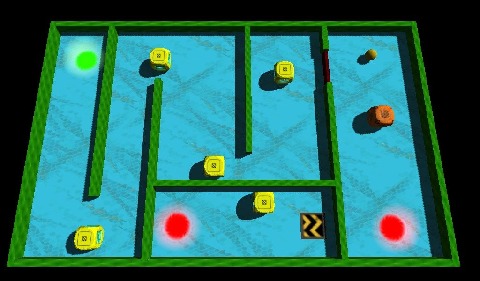 Smart Bowl截图4