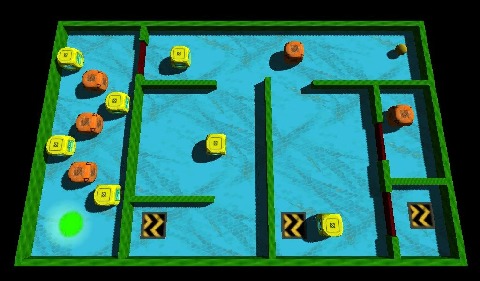 Smart Bowl截图3