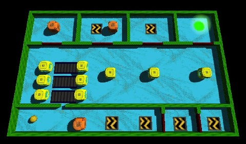 Smart Bowl截图2
