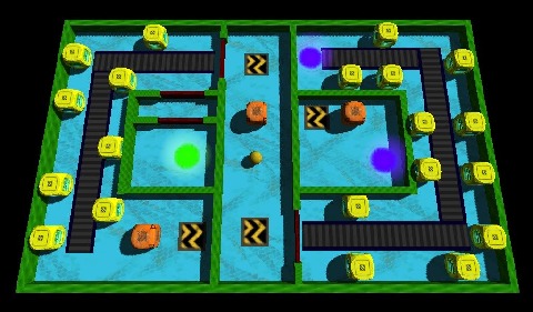 Smart Bowl截图1