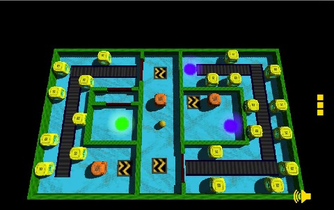 Smart Bowl截图