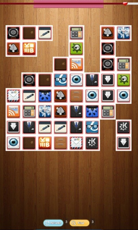 Game Onet Onet截圖1