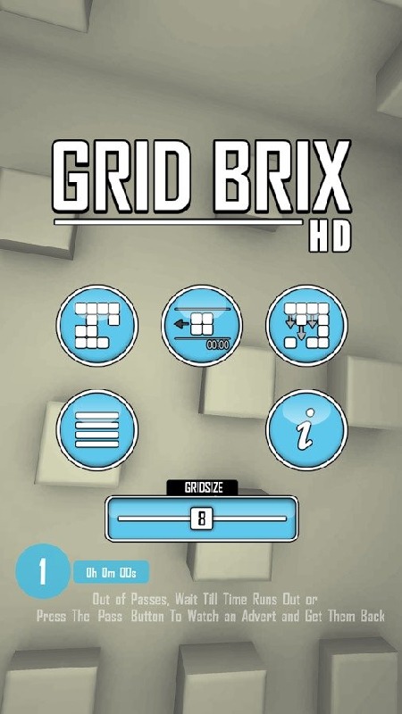 GridBrix HD截图1