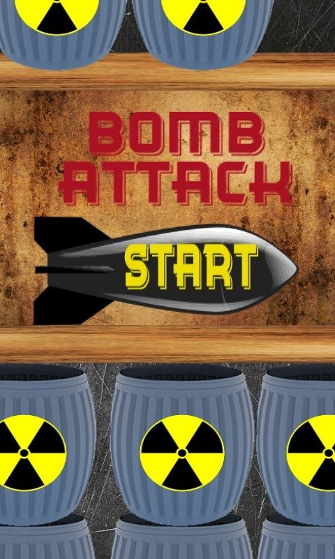 Bomb Attack截图5