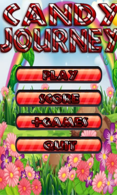 Candy Journey截图5