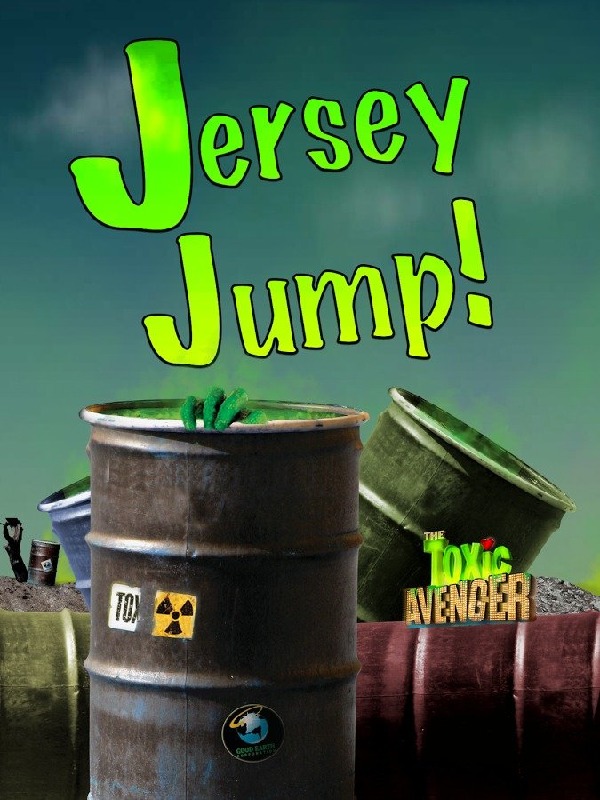 Jersey Jump!截圖5