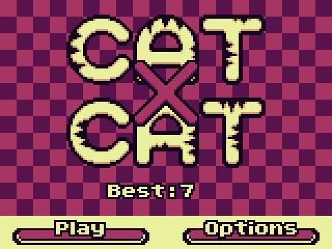 CATxCAT截圖5