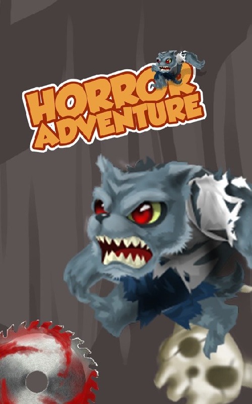 Horror Adventure截圖5