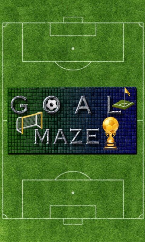 Goal Maze - Maze kids截圖5