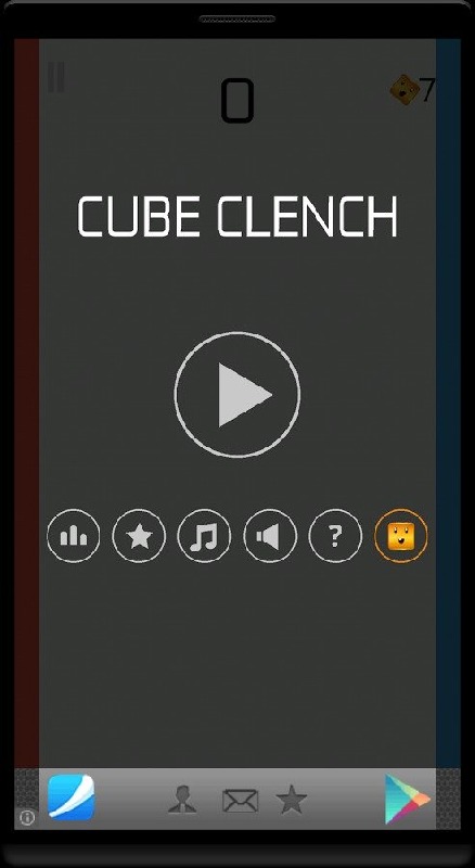 Cube Clench截图5