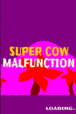 Super Cow Malfunction截圖5