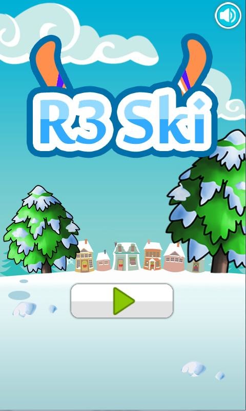 R3 Ski截圖2