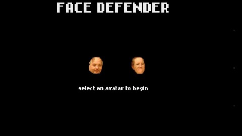 Face Defender截图1