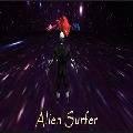 Alien Surfer截圖5