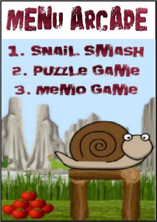 Real Snail Champions截图5