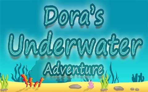 Dora Fun Underwater Adventure截圖5