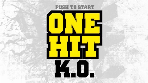 One Hit KO (free game)截图5